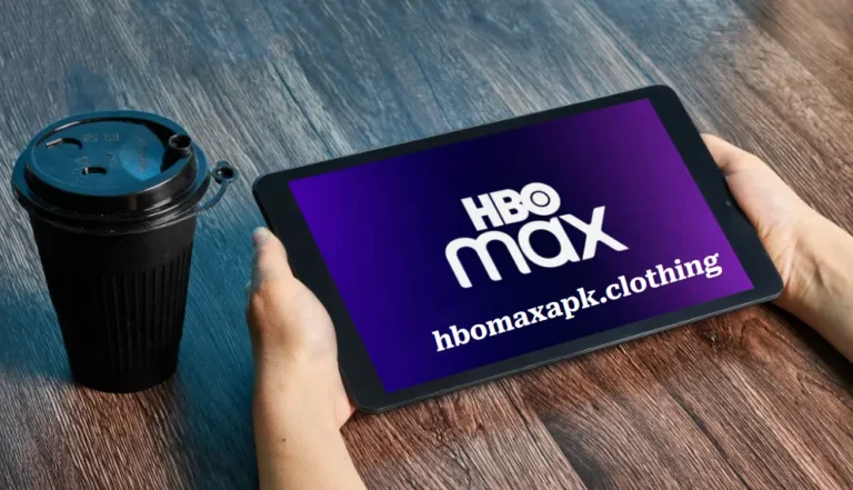 HBO Max