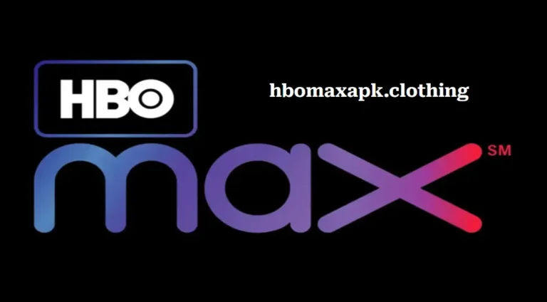 HBO Max APK
