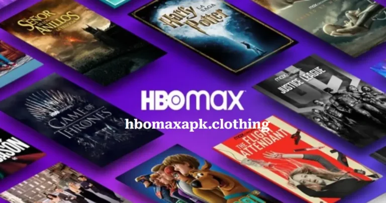 HBO Max APP